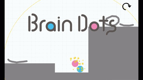Brain Dots для гибкости мозга