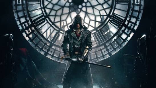 Дата выхода Assassin’s Creed: Syndicate для ПК 19 ноября 2015 года
