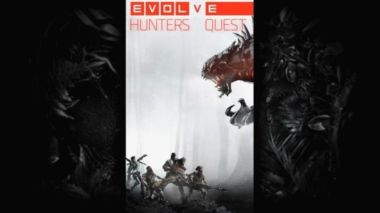 Evolve: Hunters Quest – приключения, запрещенные для детей