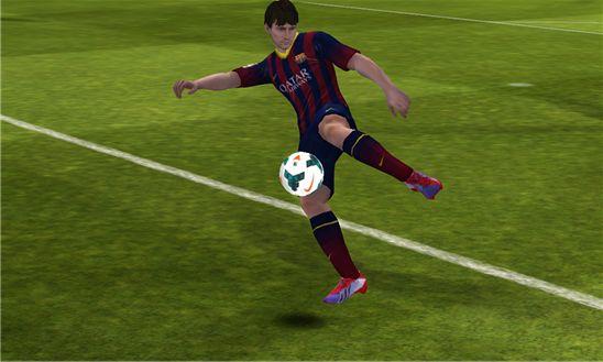FIFA 14: симулятор истинного фаната футбола 