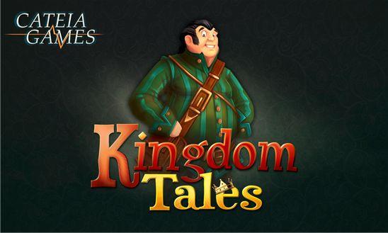 Kingdom Tales – увлекательная стратегия для Windows Phone