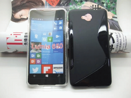 Lumia 650 – обзор смартфона, выход которого ждем в скором будущем