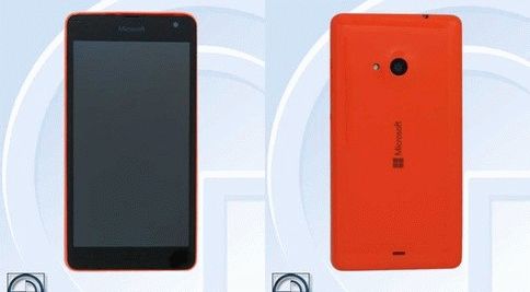 Microsoft Lumia 535 – дата выхода 11 ноября 2014 года
