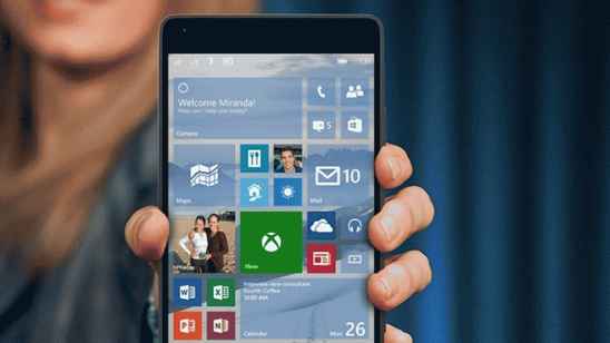 Проблема 2015 года: редкий выпуск новых сборок Windows 10 Mobile