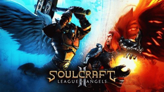 RPG-слешер SoulCraft 2 доступен для Windows 8