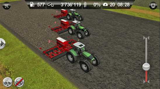 Скачать Farming Simulator для виндовс устройств