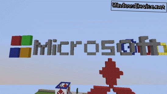 Скачать Minecraft для windows 8 и windows phone станет возможным уже совсем скоро