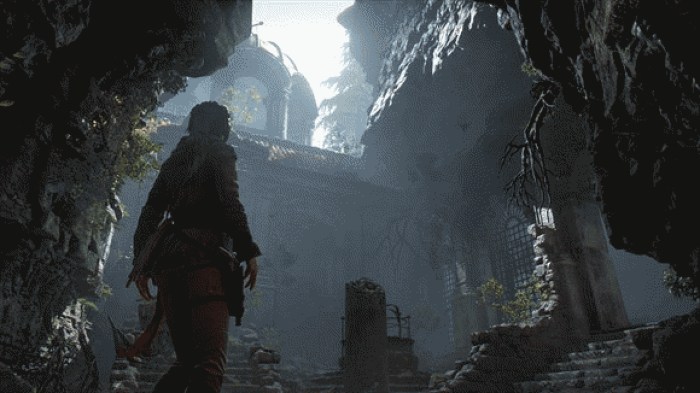 Скачать Rise of the Tomb Raider на русском