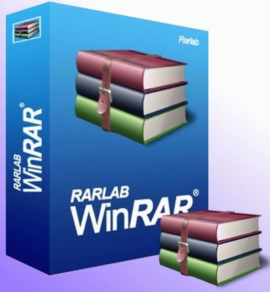 Скачать WinRAR бесплатно для Windows 8