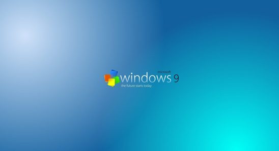 Скачать Windows 9 можно будет бесплатно. Новости Windows 9