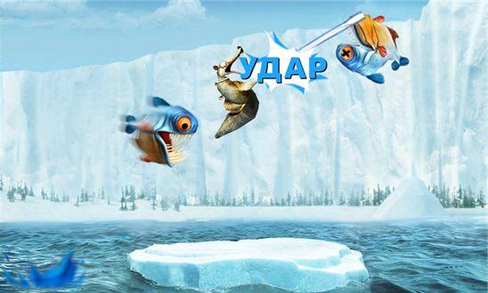 Социальная игра Ice Age Village от компании Микрософт