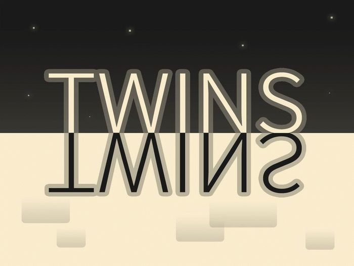 Twins Minigame