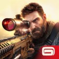 «Операция Снайпер» скачать от Gameloft