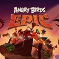 Angry Birds Epic: пернатое сражение