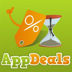 AppDeals – скидки в Windows Phone Store