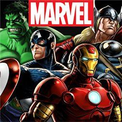 Avengers Alliance: «Мстители» берут под опеку Ваш Windows Phone