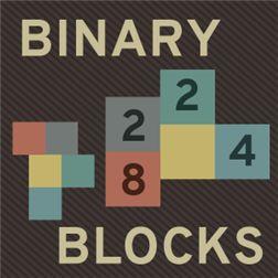 Бинарные блоки – сложить цифры не просто