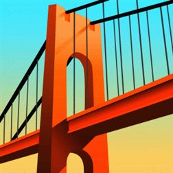 Bridge Constructor - построй свой идеальный мост