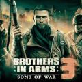 Brothers in Arms 3: Son of War – игра с братьями на выходе
