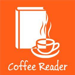 Читалка Coffe Reader для Виндовс Пхоне