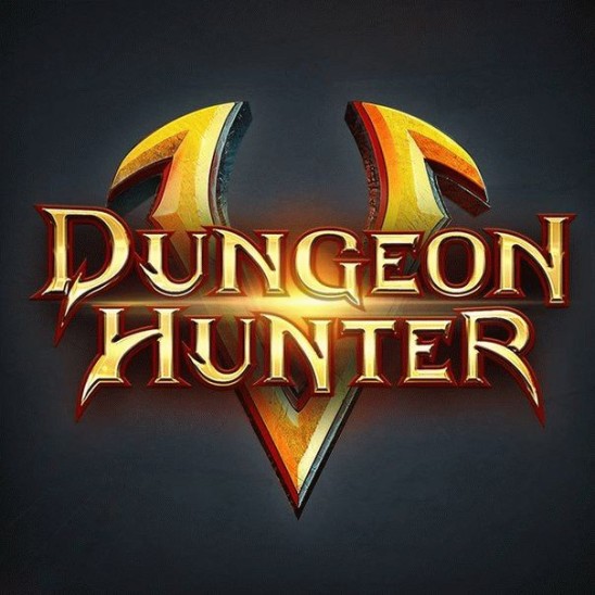 Dungeon Hunter 5 на выходе