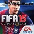 FIFA 15 Ultimate Team для Windows Phone