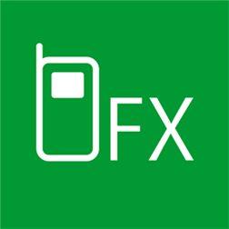 Forex Monitor – форекс для виндовс пхоне