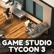 Game Studio Tycoon 3 на ПК