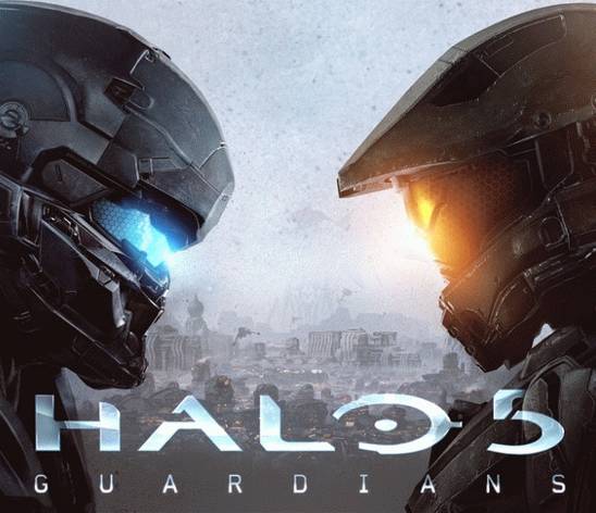 Halo 5 Guardians от Майкрософт - презентация игры