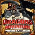 Игра DreamWorks Dragons Adventure для Windows Phone 8 и Windows 8