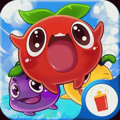 Игра Fruit Avenger для мобильных устройств Windows