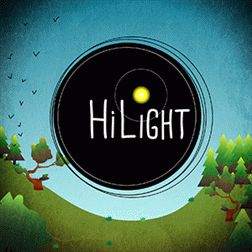 Игра HiLight – убивалка времени с загорающимися кружками
