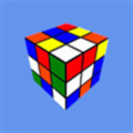 Игра Кубик Рубика