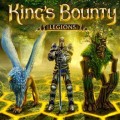 King's Bounty Legions для windows phone – бесплатная пошаговая стратегия