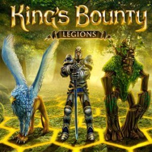 King's Bounty Legions для windows phone – бесплатная пошаговая стратегия