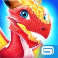 Легенды Дракономании – новая игра от Gameloft для Windows Phone