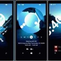 Lockscreen - блокировка экрана Windows Phone