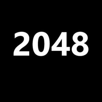 Знаменитая головоломка 2048 для windows phone обновилась
