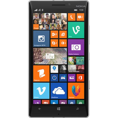 Обзор смартфона Nokia Lumia 930 на Windows Phone 8.1