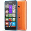 Новинка от Microsoft - бюджетный смартфон Lumia 540