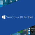 Обновление Windows Phone 8.1 до Windows 10 Mobile