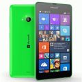 Обзор девайса Microsoft Lumia 535 на платформе Windows Phone 8.1 + Lumia Denim
