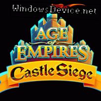 Подробности игры Age of Empires… Скачать для Windows Phone 8 и Windows 8