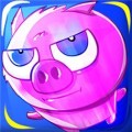 Прыгай выше с Crazy Piggy для Windows Phone