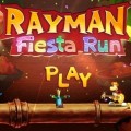 Прохождение Rayman Fiesta run