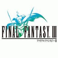 Ролевая игра Final Fantasy III для Windows Phone