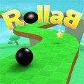 RollaB — проверка своей ловкости и смекалки на шариках