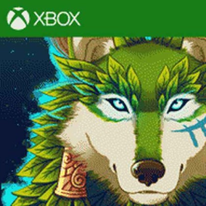Runemals — ролевая игра из серии Xbox Live