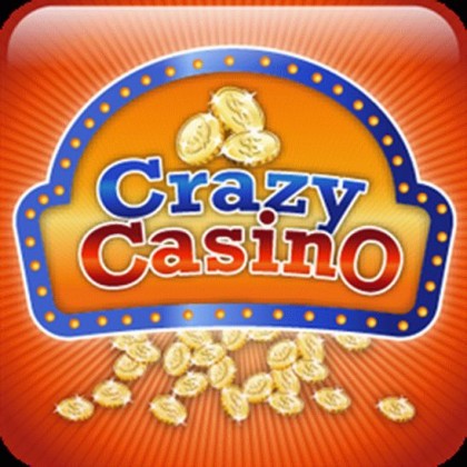 С приложением Crazy Casino для Windows Phone можно играть казино бесплатно