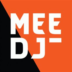 С приложением MeeDJ легко стать профессиональным диджеем